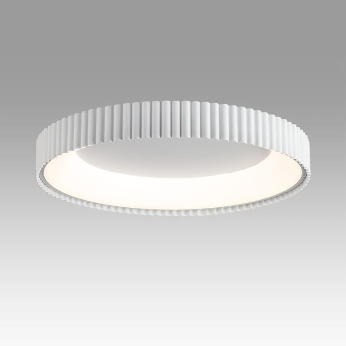 Потолочный светильник SONEX SHARMEL, белый, LED, LED 56W, 3000K