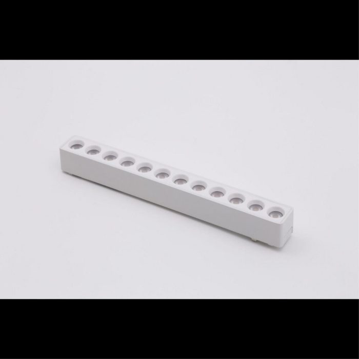 Светильник трековый Aployt Magnetic track 48 APL.0100.10.12, белый