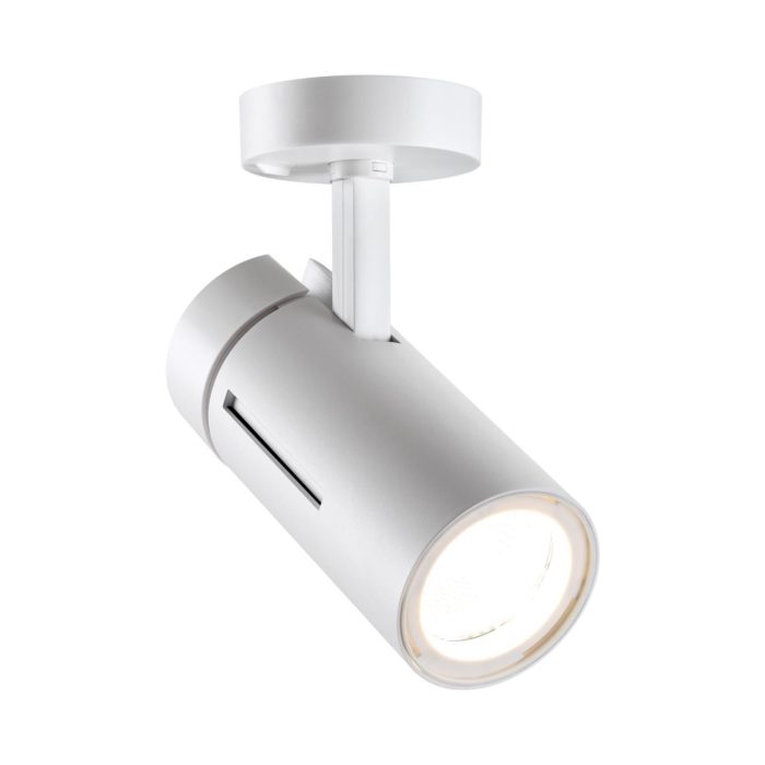 Настенно-потолочный светильник NOVOTECH DEP, белый, LED, LED 30W, 4000K