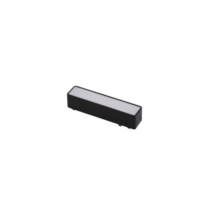 Светильник трековый Aployt Magnetic track 48 APL.0101.00.05, черный