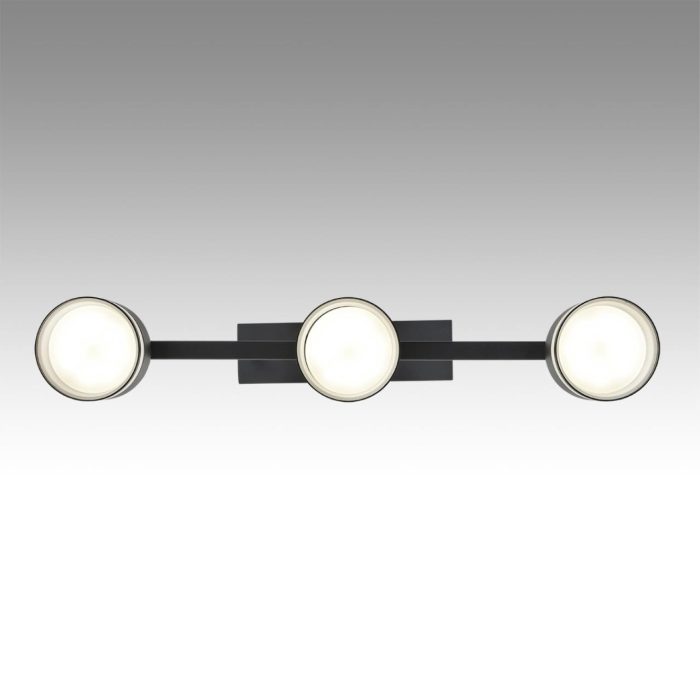 Подвесной светильник LUMION LANIKA, черный, GX53 LED, LED 21W