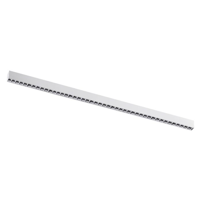 Подвесной светильник NOVOTECH ITER, белый, LED, LED 40W, 4000K