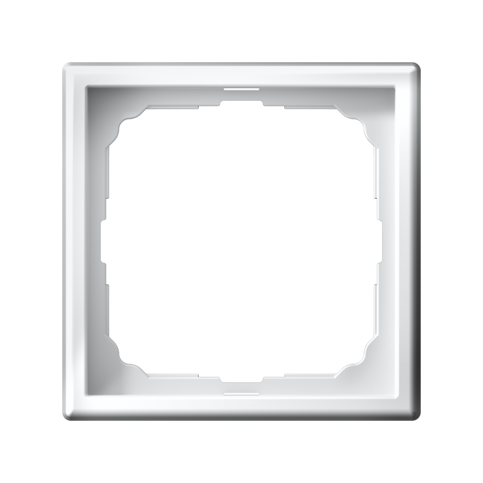ArtGallery 1-постовая рамка, лотос