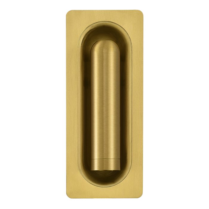 Светильник настенный ST-Luce латунь/латунь LED 1x3W 4000K ПАРИЛЛА