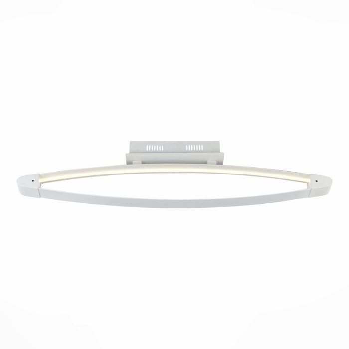 Светильник потолочный ST-Luce Белый/Белый LED 1x27, 3W 4000K Потолочные светильники
