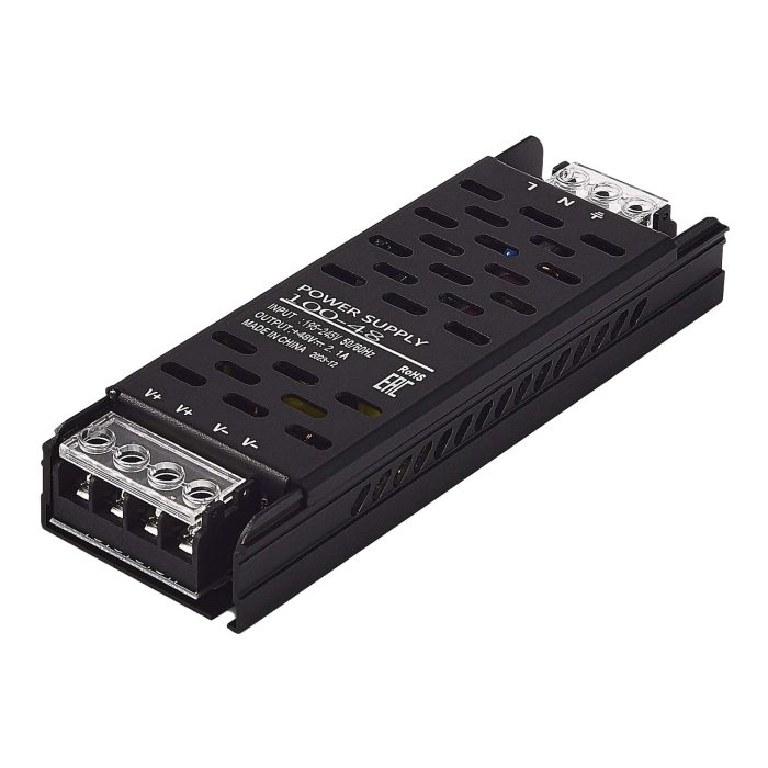 Блок питания ST-Luce 100W SKYLINE 48