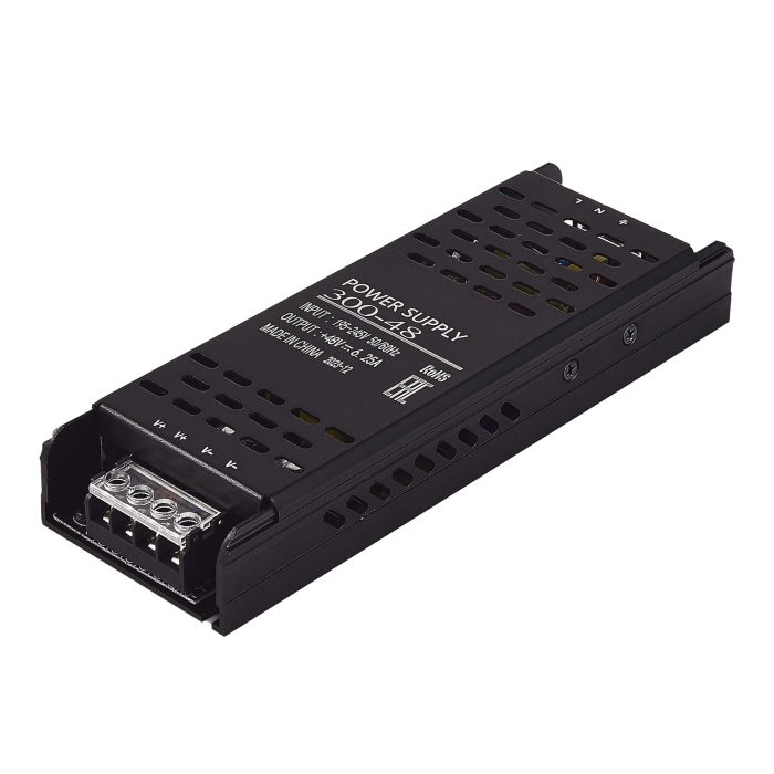 Блок питания ST-Luce 300W SKYLINE 48