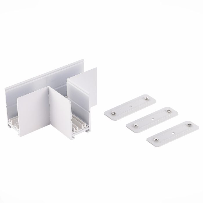 T- образный соединитель Skyline 220 ST-Luce Белый SKYLINE 220