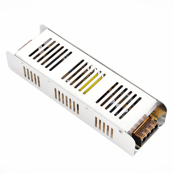 Блок питания (24V, 200W, IP20) ST-Luce Светодиодные ленты