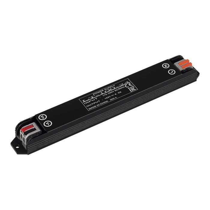 Блок питания ST-Luce 100W SUPER5