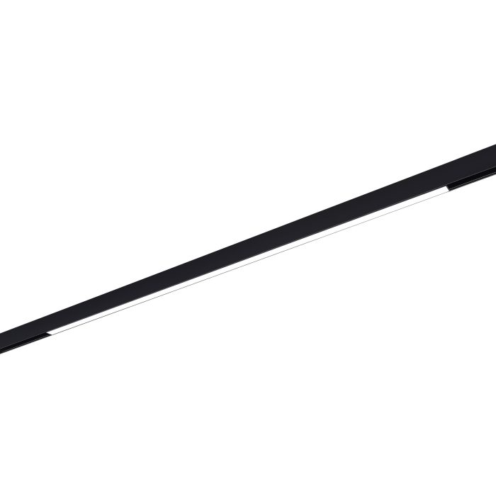 Магнитный трековый светильник SMART Черный LED 1x36W 2700K-6500K 2 890Lm Ra90 120° IP20 SKYLINE 48