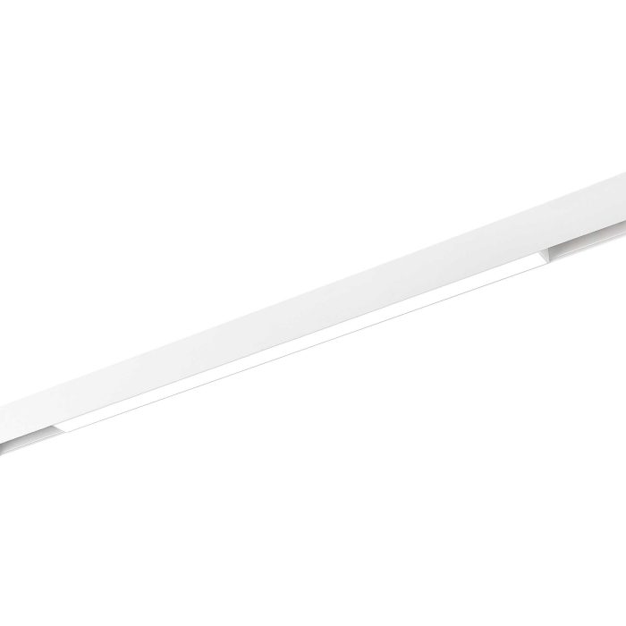 Магнитный трековый светильник SMART Белый LED 1x18W 2700K-6500K 1 440Lm Ra90 120° IP20 SKYLINE 48