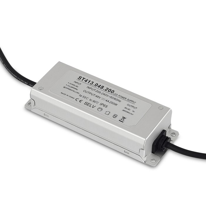 Блок питания ST-Luce 200W БЭНД