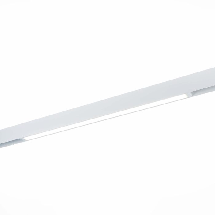 Св-к трек. SMART Белый LED 1x40W 2700K-6000K 3 200Lm Ra>90 120 IP20 L800xW25xH41 220V SKYLINE 220