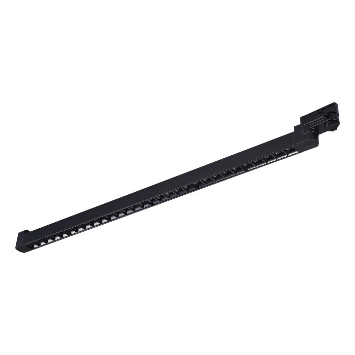 Св-к трек. Черный LED 1x30W 4000K 2 400Lm Ra>90 48° IP20 L935xW33xH73 165-265V TRACE