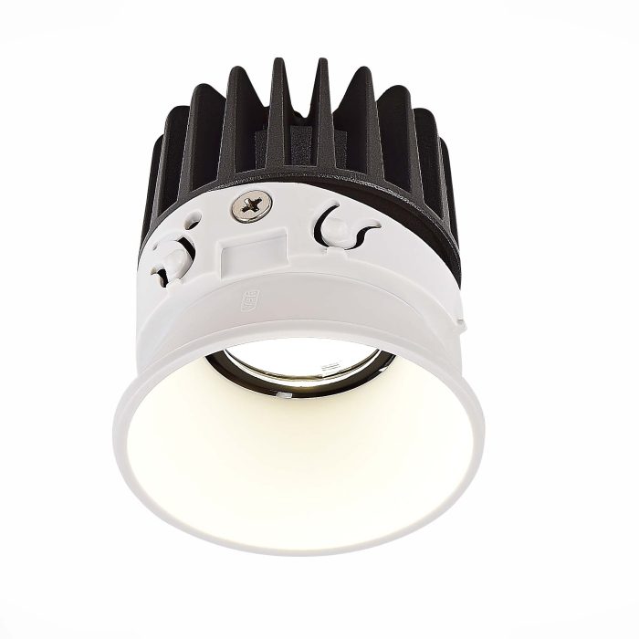 Светодиодный модуль SMART Белый LED 1x7W 2700K-6500K 560Lm Ra90 36° IP20 D69xH75 220-24 SHIFT