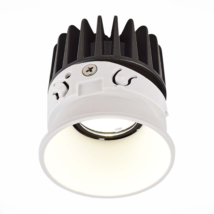 Светодиодный модуль Белый LED 1x12W 3000K 960Lm Ra90 36° IP20 D69xH85 220-240V SHIFT