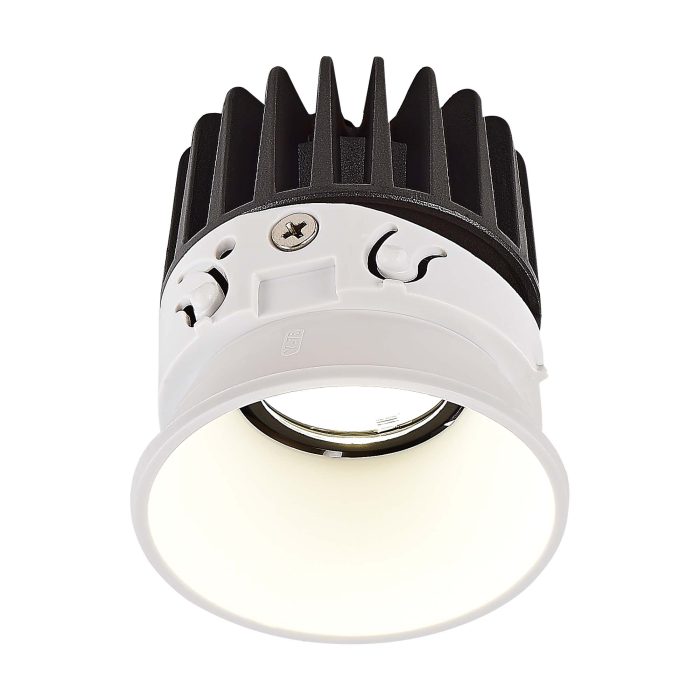 Светодиодный модуль Белый LED 1x7W 4000K 560Lm Ra90 36° IP20 D69xH75 220-240V SHIFT