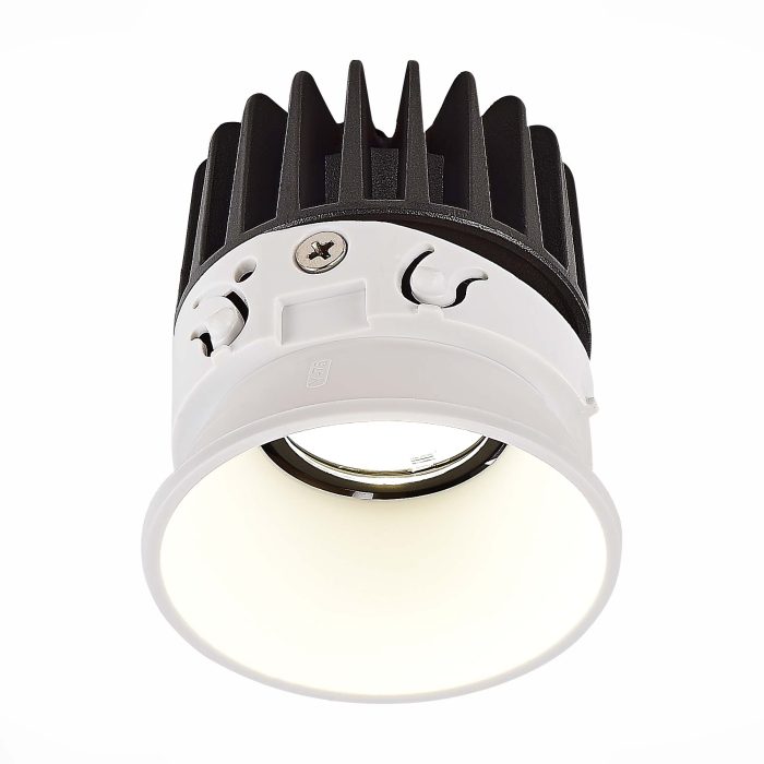 Светодиодный модуль Белый LED 1x12W 4000K 960Lm Ra90 36° IP20 D69xH85 220-240V SHIFT