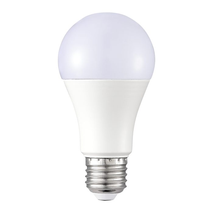 Лампа светодиодная SMART ST-Luce Белый E27 9W 2700K-6500K Источники света
