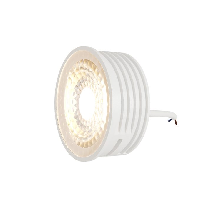 Модуль ST-Luce Белый LED -x7W 4000K Источники света