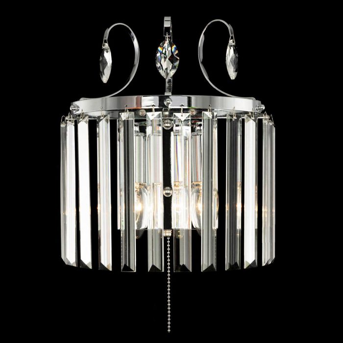 Бра Citilux Инга CL335321 Хром