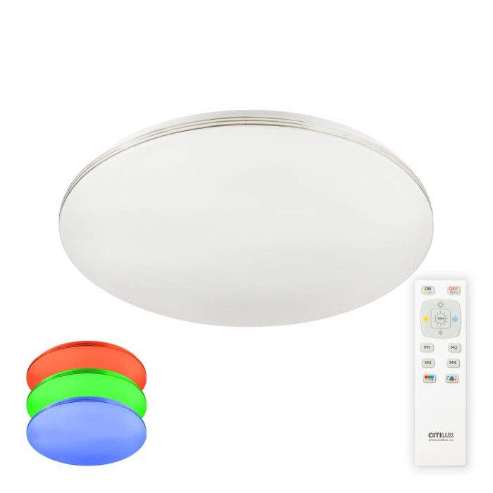 Пульт Citilux Симпла CL714480G Белый