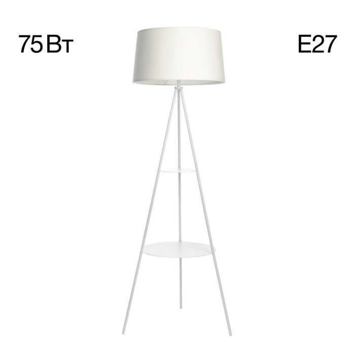 Торшер Citilux Рейнер CL806020 Белый