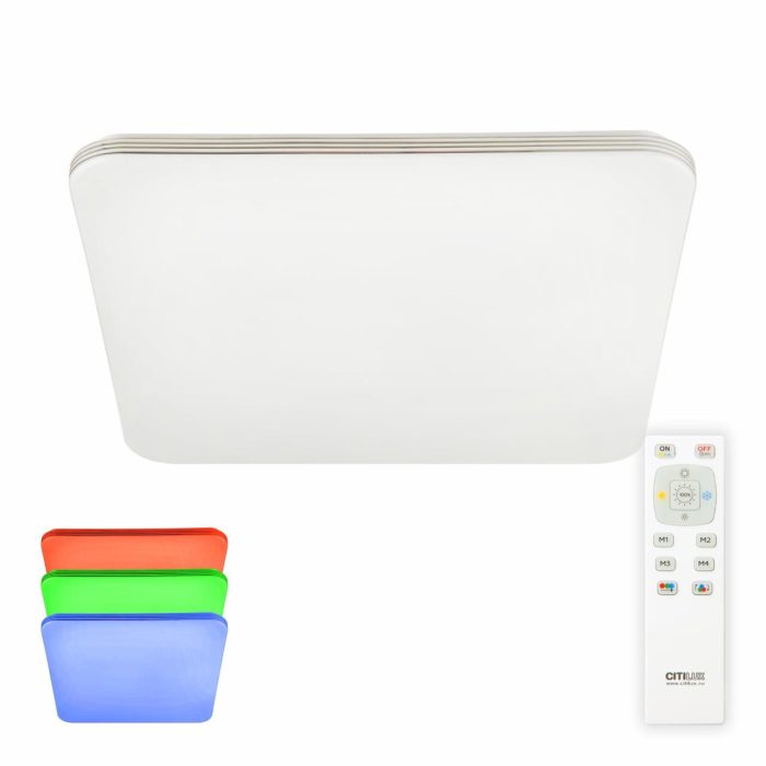 Пульт Citilux Симпла CL714K680G Белый