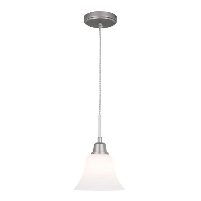 Подвесной светильник Citilux Трек CL560111 Хром