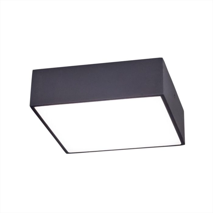 Встраиваемый светильник Citilux Тао CL712X122N Черный