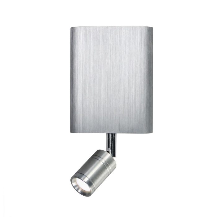 Бра Citilux Декарт CL704411 Хром