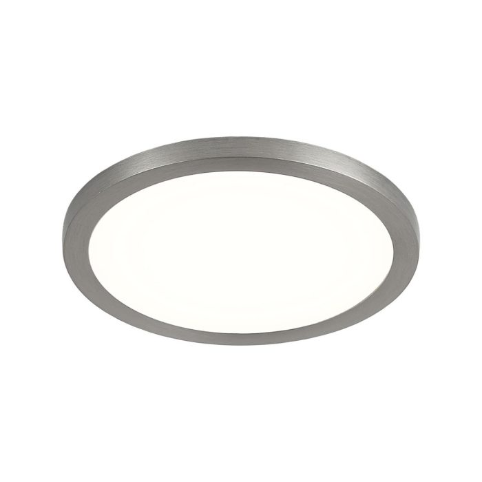 Встраиваемый светильник Citilux Омега CLD50R081 Хром