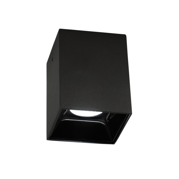 Встраиваемый светильник Citilux Старк CL7440211 Черный