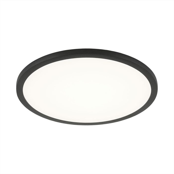 Встраиваемый светильник Citilux Омега CLD50R152 Черный