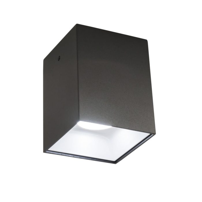 Встраиваемый светильник Citilux Старк CL7440210 Белый, Черный