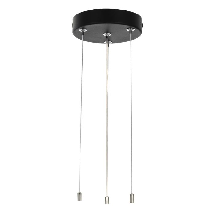 Подвесная арматура Citilux CL7001 Черный