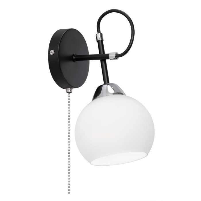 Бра Citilux Стивен CL141411 Черный