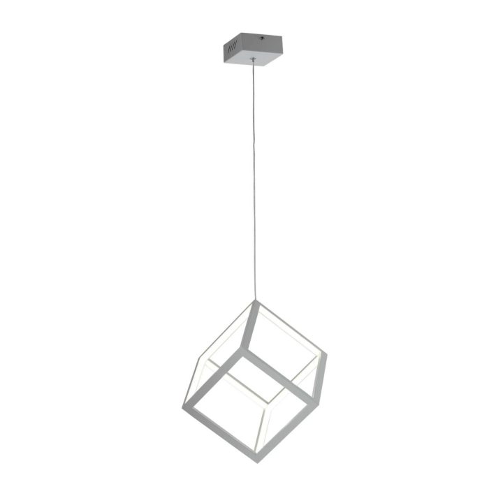 Подвесной светильник Citilux Cube CL719200 Белый