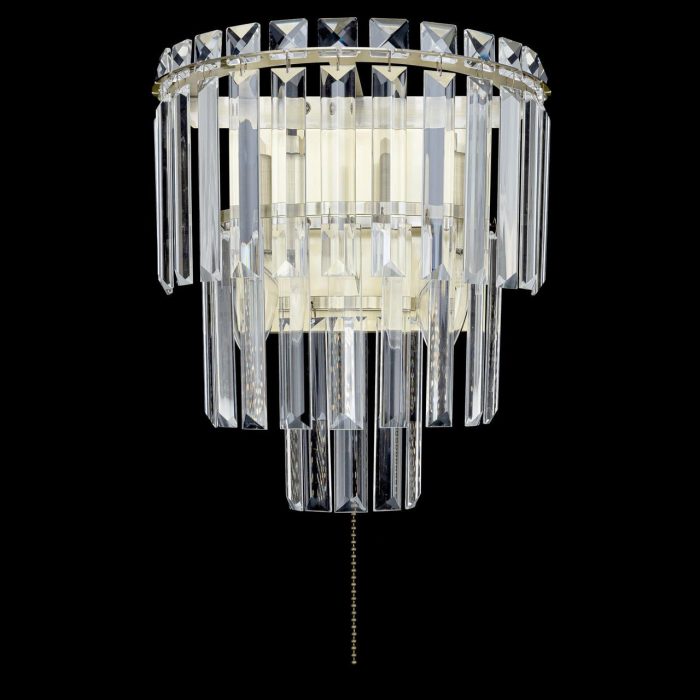 Бра Citilux Фонда CL303323 Бронза