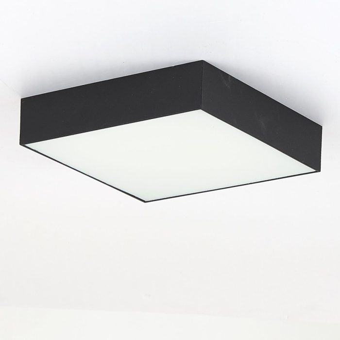 Встраиваемый светильник Citilux Тао CL712X182N Черный