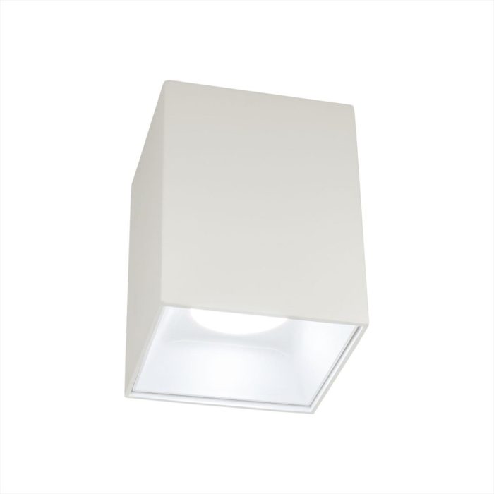 Встраиваемый светильник Citilux Старк CL7440200 Белый
