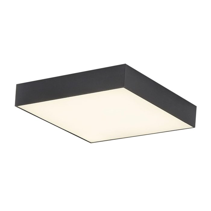 Встраиваемый светильник Citilux Тао CL712X242N Черный