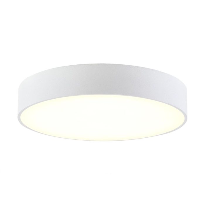 Встраиваемый светильник Citilux Тао CL712240N Белый