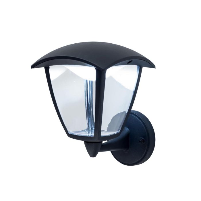Уличный светильник Citilux GARDA CLU04W1 Черный