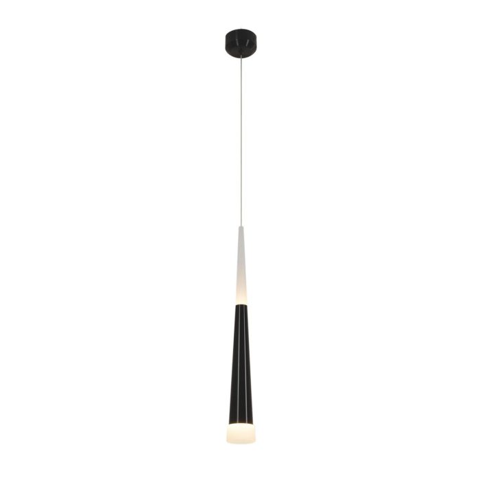 Подвесной светильник Citilux Вегас CL227011 Черный