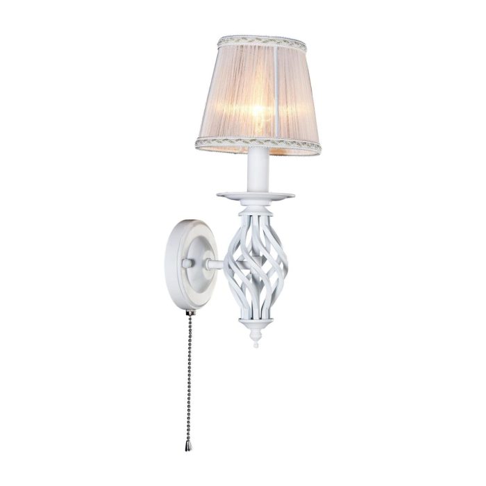 Бра Citilux Ровена CL427310 Белый