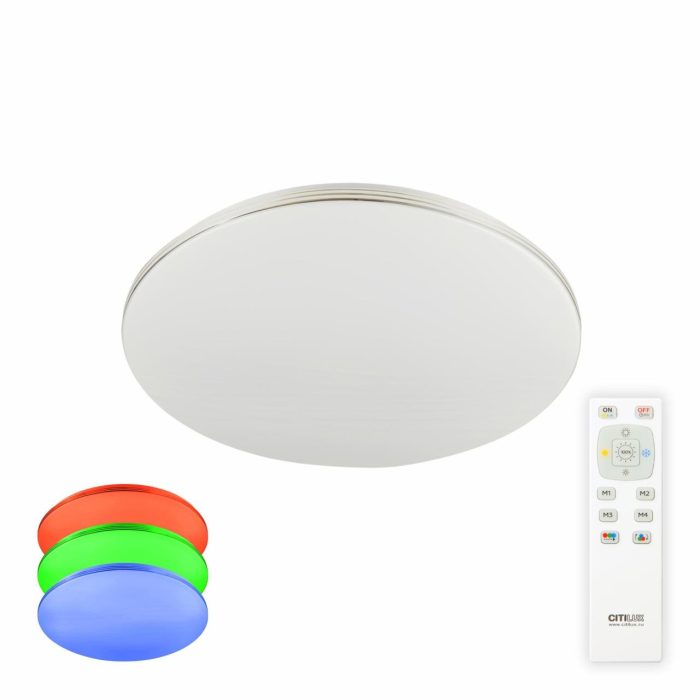 Пульт Citilux Симпла CL714330G Белый