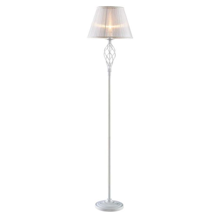 Торшер Citilux Ровена CL427910 Белый