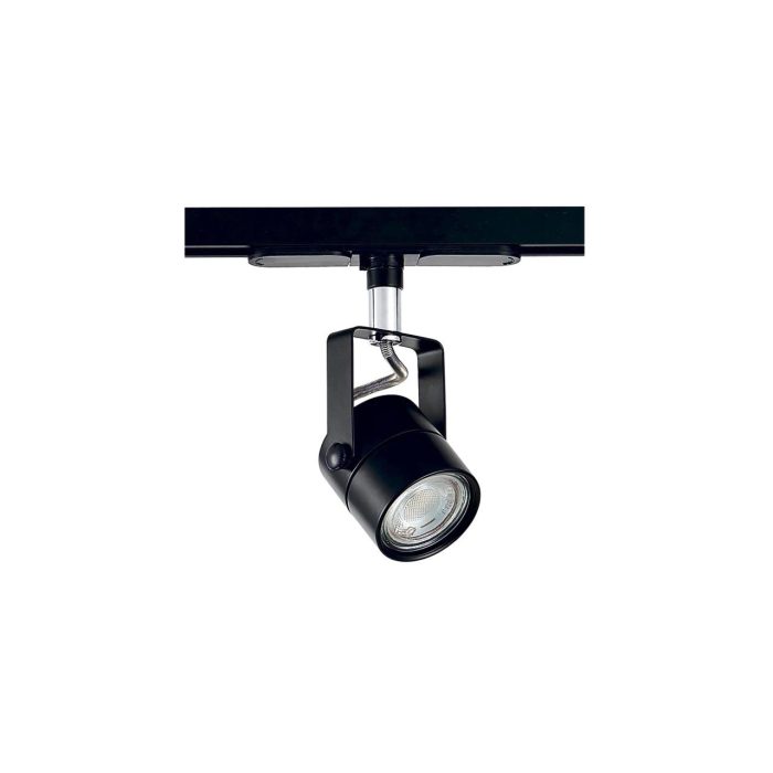 Трековый светильник Citilux Ринг CL525T11N Черный